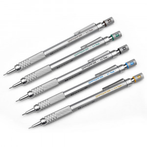 Механический карандаш Pentel GraphGear 500 профессиональный Механический карандаш Pentel GraphGear 500 профессиональный