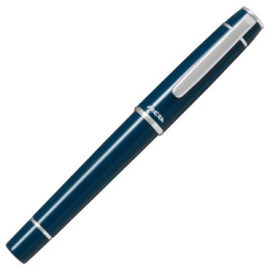 Перьевая ручка Pilot Prera Dark Turquoise Перьевая ручка Pilot Prera Dark Turquoise